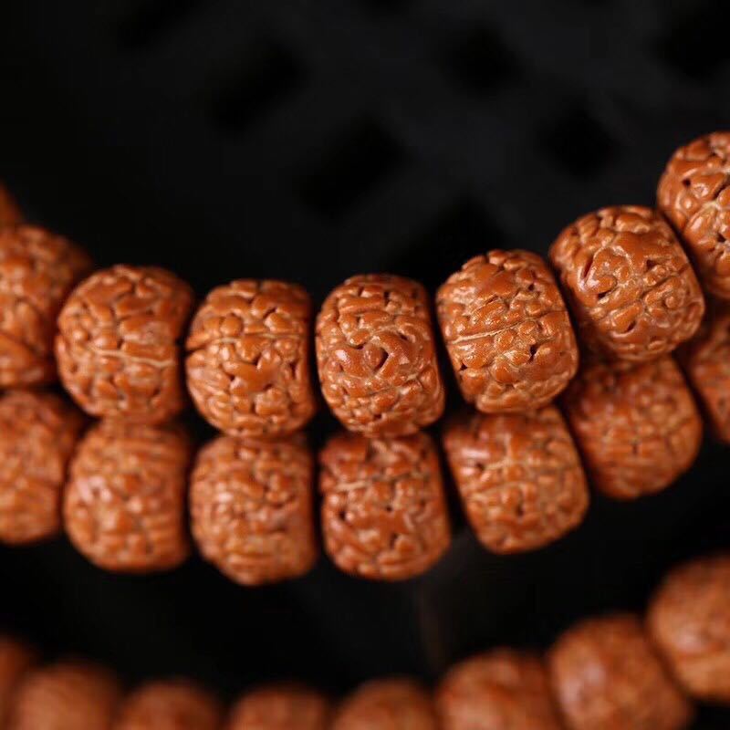 Rudraksha Mala For Men - Rudraksha Mala Jewelry