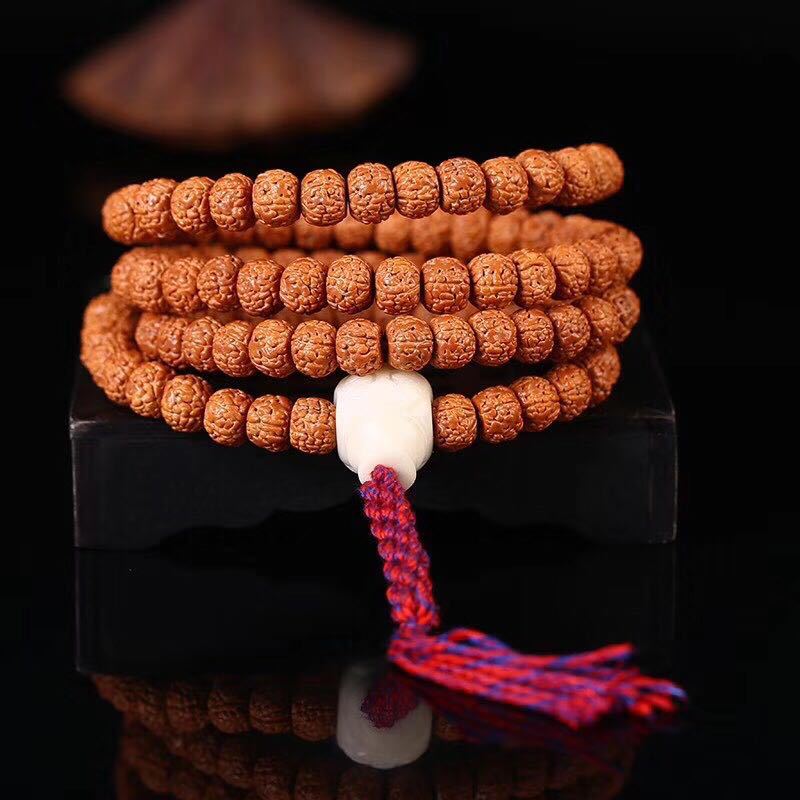 Rudraksha Mala For Men - Rudraksha Mala Jewelry