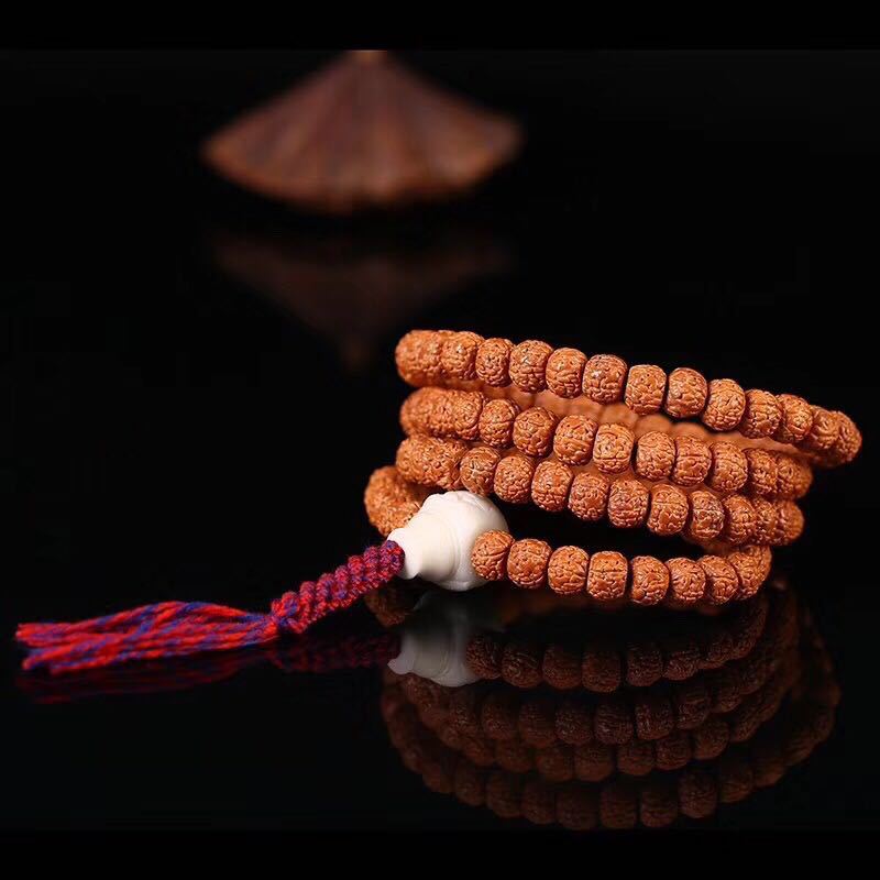 Rudraksha Mala For Men - Rudraksha Mala Jewelry