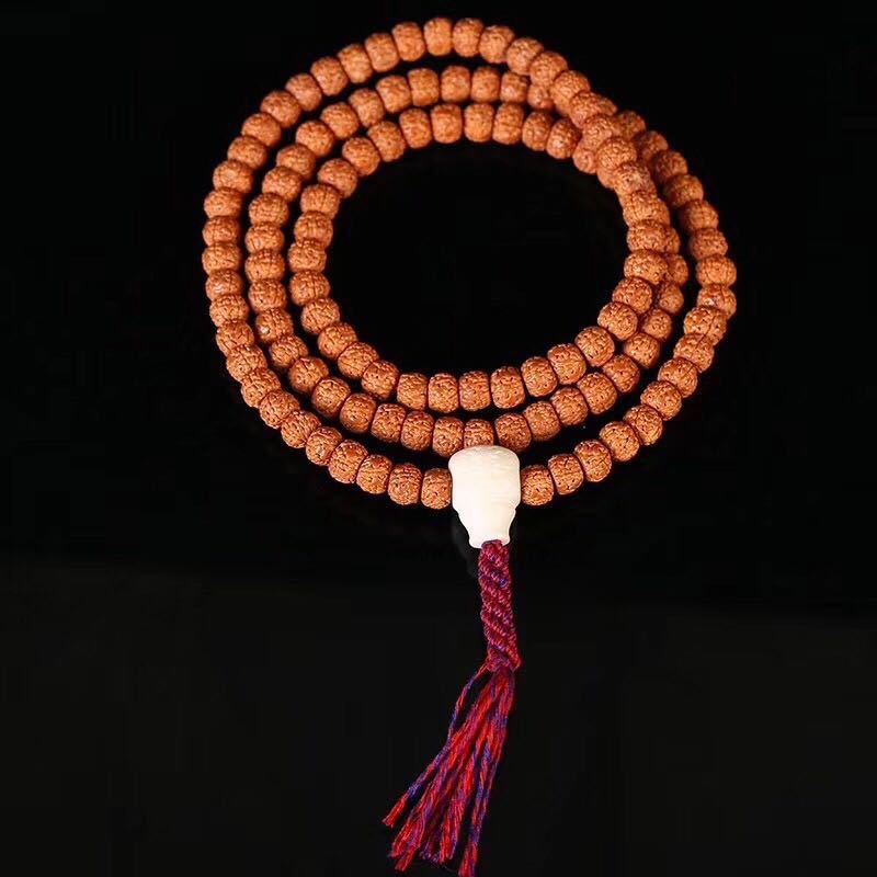 Rudraksha Mala For Men - Rudraksha Mala Jewelry